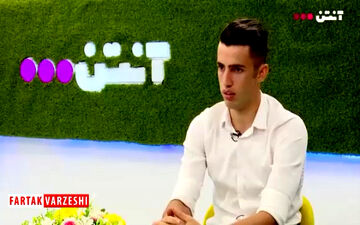 ماجرای جدایی رضاوند از استقلال+فیلم