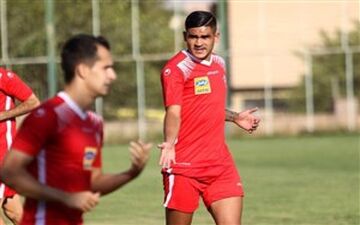  دلیل عدم پرداخت پول به ستاره پرسپولیس مشخص شد
