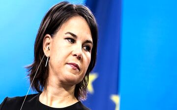 آلمان: تحریم‌های اتحادیه اروپا، سپاه پاسداران را هدف خواهد گرفت
