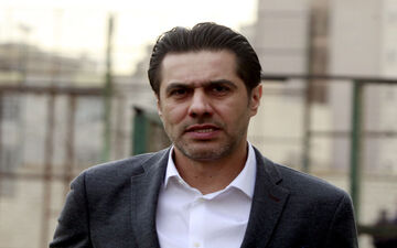 مامور خبرهای خوب برای پرسپولیس را بشناسیم