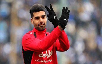 بررسی پرونده بازگشت مهدی طارمی به پرسپولیس؛ آیا او از سوی هواداران بخشیده می شود؟!