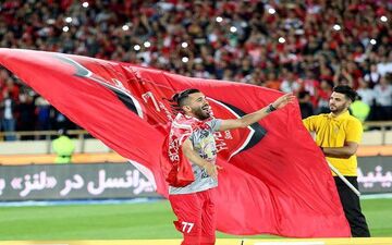 مقصد فصل آینده مهندس پرسپولیس مشخص شد