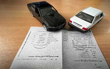 نرخ بیمه شخص ثالث در سال ۱۴۰۳