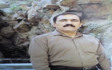 شهادت یکی دیگر از نیروهای ارتش در حین کمک‌رسانی