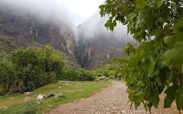 پای سرمایه‌گذاران به «چالابه» باز می‌شود؟

