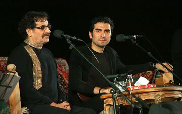 حافظ ناظری: راه پدرم را ادامه نمی‌دهم