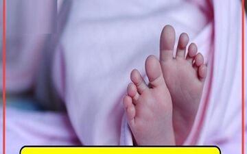 ابتلای دو نوزاد به کرونا در«دره‌شهر»