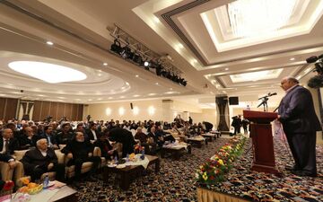 برادران محبی امروز الگوی هزاران کشتی‌گیر ایرانی‌اند