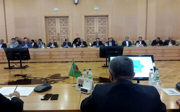 افزایش همکاری های اقتصادی میان ایران و ترکمنستان