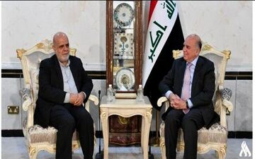 شرایط برای سفر به عتبات عالیات فعلا ممکن نیست!