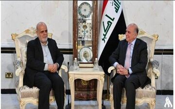 شرایط برای سفر به عتبات عالیات فعلا ممکن نیست!