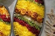 طرز تهیه  طعام پلو مازندرانی | حتما خوشتون میاد!