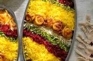 طرز تهیه  طعام پلو مازندرانی | حتما خوشتون میاد!