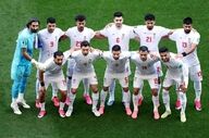 حریفان تدارکاتی ایران در فیفادی آبان‌ماه معرفی شدند