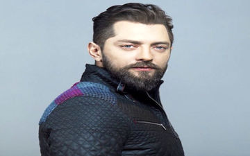 چهره متفاوت بهرام رادان در تبلیغ یک برند/عکس