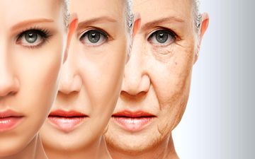 روند پیری را چگونه معکوس کنیم؟