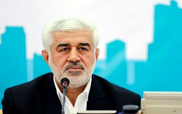 اجرای طرح مقابله با مافیای تکدی‎‎گری در شهر تهران