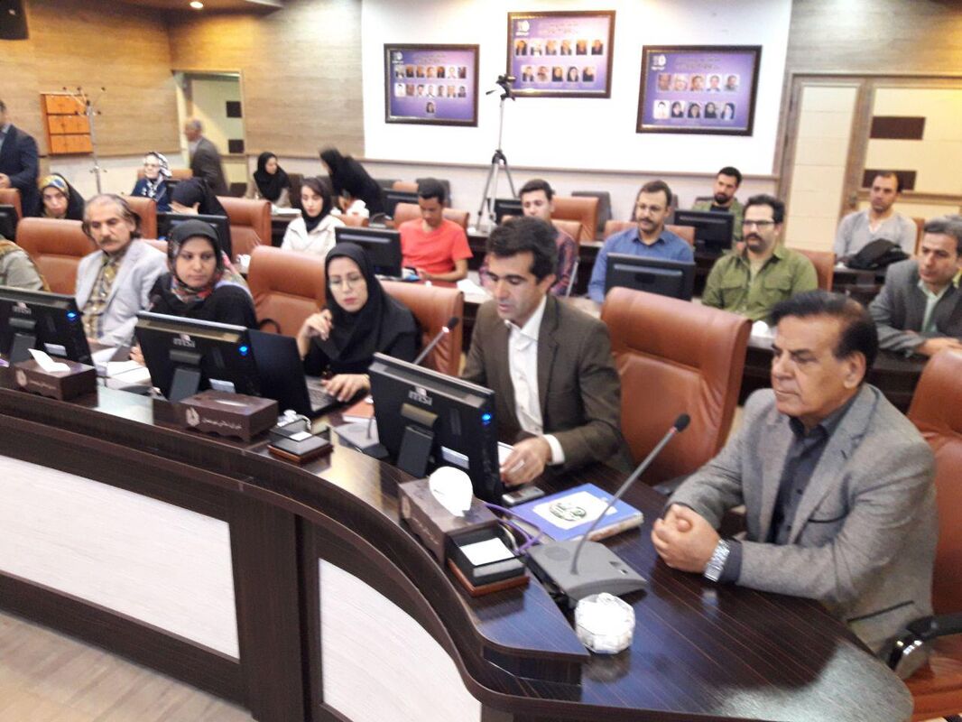 همیاری بزرگ برای حفظ نورمهال + تصاویر