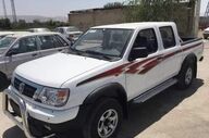 طرح فروش وانت نیسان زامیاد EX دی ۱۴۰۴ + شرایط