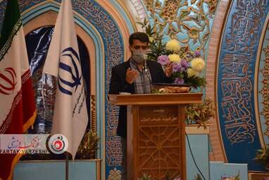 تجلیل از سازمان های مردم نهاد جوانان برتر