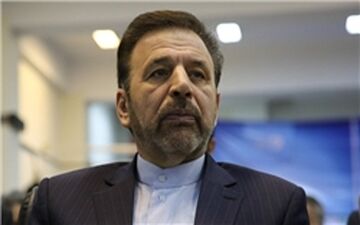  رئیس دفتر رئیس جمهور روحانی تعیین شد