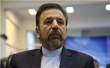  رئیس دفتر رئیس جمهور روحانی تعیین شد