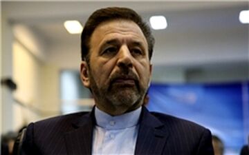  رئیس دفتر رئیس جمهور روحانی تعیین شد