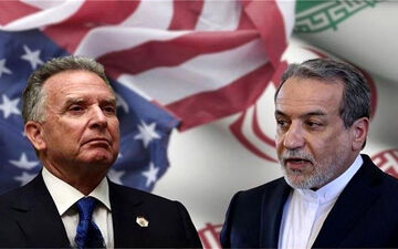 شروط آمریکا برای ایران به روایت وال‌استریت ژورنال 