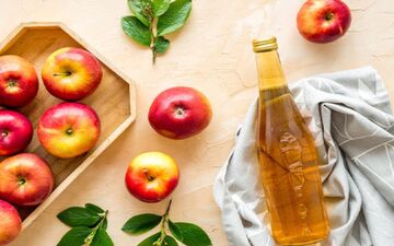 سرکه سیب چه فوایدی برای سلامتی دارد؟