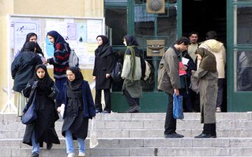 درخواست دانشجویان از رئیس جمهور آینده چیست؟

