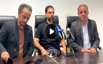 ابراهیم صادقی: در آغاز راه هستیم و تلاشمان را بیشتر می کنیم
