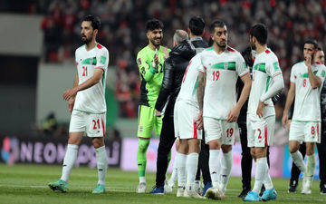 امیدواری ایران برای اول شدن؛ امارات مانع صدرنشینی کره‌جنوبی؟
