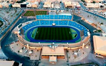 کار سخت پرسپولیس در عربستان 