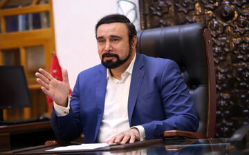  «هنر» در انتقال مفاهیم نقشی مهم دارد
