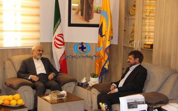 دکتر زاهدی: سازمان نظام روان‌شناسی و مشاوره با انگیزه امور مربوط به سلامت‌روان را پیگیری می‌نماید/  سرمایه اجتماعی بسیاری در اختیار شما است