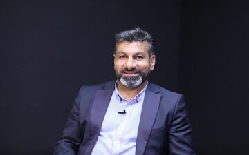  شاهد یکسری اتفاقات در استقلال بودم اما صحبت نکردم 