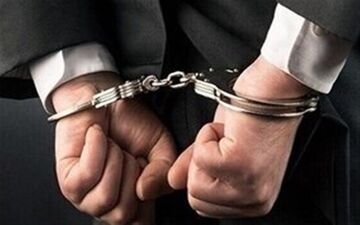 دستگیری کلاهبردار ۲۰۰ میلیاردی