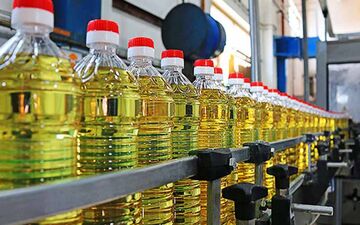 قیمت‌های جدید انواع روغن نباتی در بازار+ جدول
