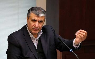  وزیر راه: ثبت نام طرح ملی مسکن برای تهران در آذرماه انجام می‌شود 