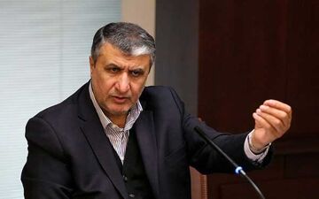  وزیر راه: ثبت نام طرح ملی مسکن برای تهران در آذرماه انجام می‌شود 