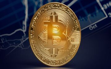 ثبات بیت کوین بالای کانال ۲۰ هزار دلاری
