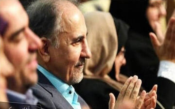  عکس های جنجالی از رقص دختران در برج میلاد!