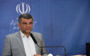 فعلا همه مشاغل بازگشایی نمی‌شوند/سیاست‌مان حداکثر بازگشایی‌ها برای تامین معیشت مردم است
