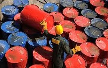 فاجعه نفتی در راه است | زنگ خطر را به صدا درآمد