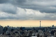راز نباریدن باران در تهران فاش شد؛ معمای آسمان پایتخت حل شد