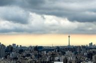 راز نباریدن باران در تهران فاش شد؛ معمای آسمان پایتخت حل شد