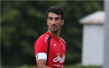  واکنش ماهینی به شایعه اعتصاب پرسپولیسی ها