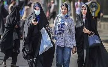 حجاب آینه بی‌غبار خوبی‌هاست


