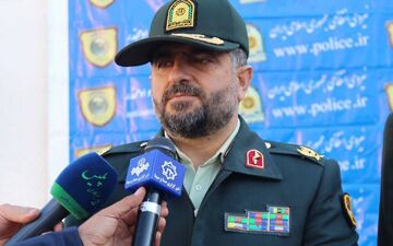 انهدام باند کلاهبرداری 300 میلیارد ریالی در کرمانشاه