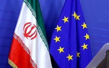 مدیر اینستکس وارد تهران شد
